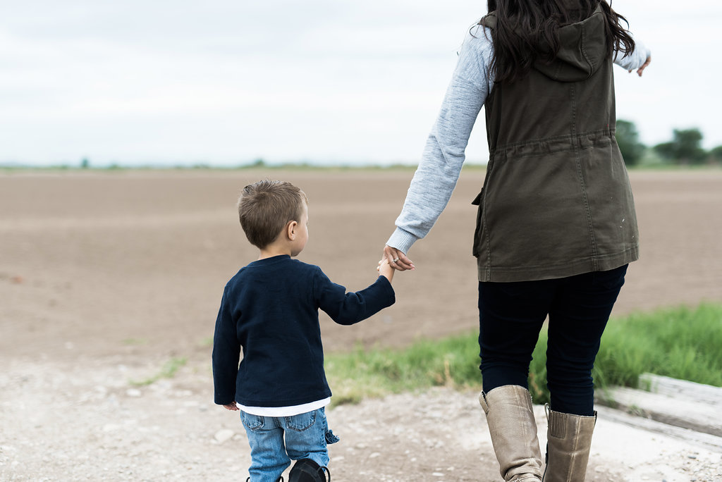 About Us McFarland Family Farms